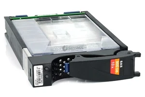 005051943 EMC HDD 900GB 10K SAS 6G 3.5" LFF HOT-SWAP FOR EMC VNX - Picture 1 of 7