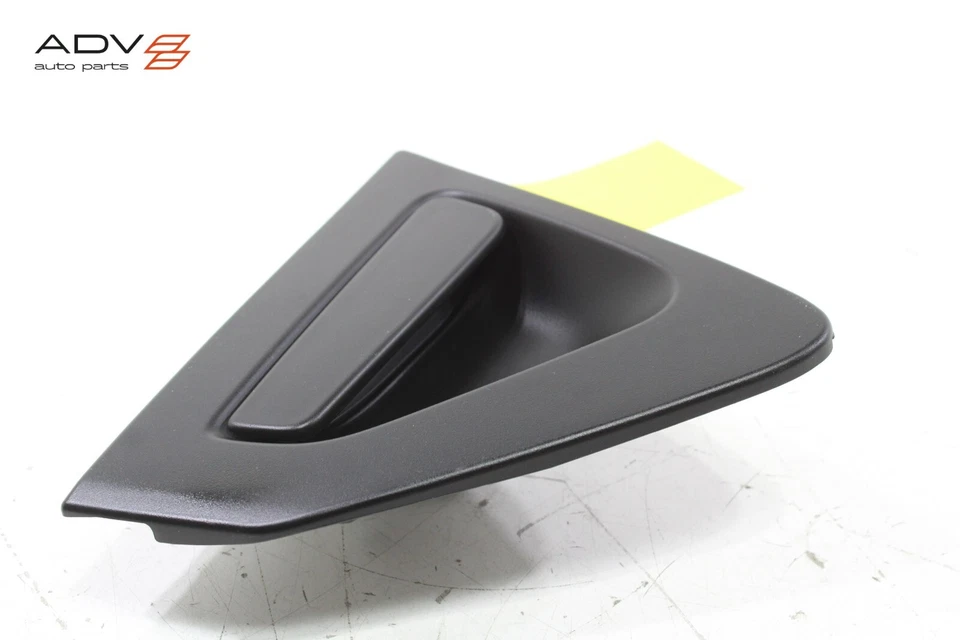 HYUNDAI VELOSTER N 2019-2022 manija exterior puerta lado pasajero trasero derecho OEM Foto 1 de 4