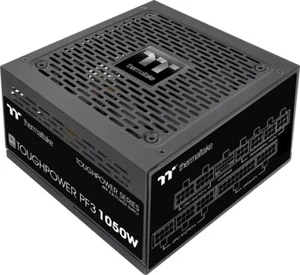 Thermaltake ToughPower PF3 Platinum 1050 Watt - Bild 1 von 1