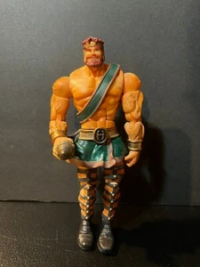 Hercules Marvel Legends Hasbro Annihilus BAF Series Complete 6" - Picture 1 of 1