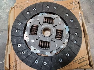 MERCEDES C CLASS E CLASS W203 W210 611 667 CLUTCH DISC NEW GENUINE 0002523305 - Picture 1 of 3