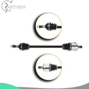 Rear For Can-Am Maverick 1000R 2013 2014 2015 CV Axle Shaft - Bild 1 von 14