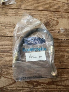 Cable de freno delantero izquierdo original Ford 1631047 Transit Mk1 Mk2 ¡¡NUEVO!!! - Imagen 1 de 5
