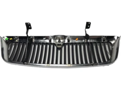 2003-2005 LINCOLN NAVIGATOR AVIATOR GRILLE ASM RADIATOR 2C5Z8200AA -  NEW OEM - Image 1 of 2