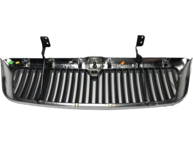 Lincoln Navigator 2003-2005 parrilla de aviador radiador ASM 2C5Z8200AA - NUEVO OEM Foto 1 de 4