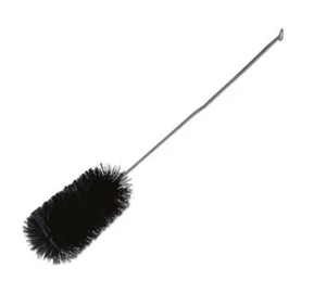 Stabile Nylon Rohr-Reinigungsbürste Flaschenbürste Rohrreiniger 100cm - Bild 1 von 1