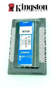 KINGSTON KTM-SX3168K4/16G KIT 16GB (4x 4GB) ECC - IBM 90Y3178 System x3650 M4 - Picture 1 of 1