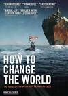 How to Change the World - DVD By Bill Darnell - VERY GOOD
