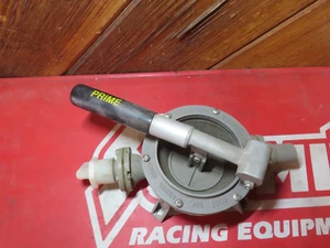 SCOT ARDOX 118.000.461 PUMP SUBASSEMBLY - Picture 1 of 7