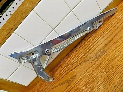 1963 - 1965 年别克里维埃拉后四分之一窗玻璃安装起子 — 第 1/4 张图片