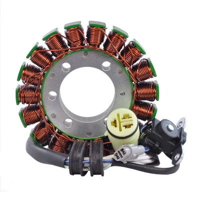 Stator For Yamaha YFM 700 R Raptor Special Edition 2011 2012 2013 2014 2015 New - Image 1 of 4