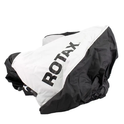 Sea-Doo 全新原始设备制造商黑白拖车存储盖,GTX / GTI / Wake,280000371 — 第 1/4 张图片