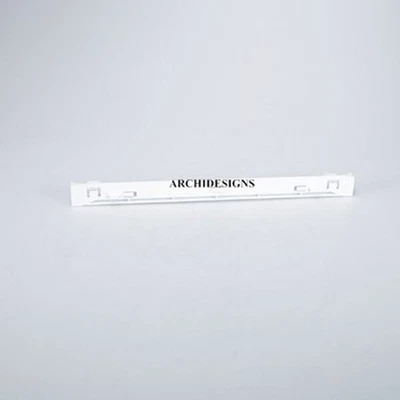 NUEVO Genuino/OEM LG GUÍA MONTAJE, RIEL, Parte # 4975JA2028A Foto 1 de 4