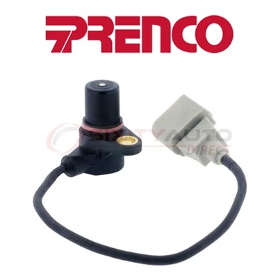 Prenco Crankshaft Position Sensor for 2012-2013 Volkswagen Golf R 2.0L L4 - cm - Image 1 of 4