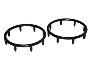 Telesteps TEL9142101 Réglable Pieds Piquet - Picture 1 of 4