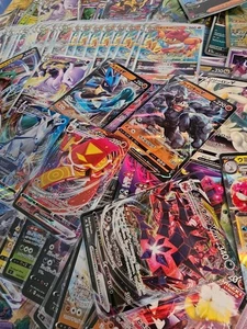 LOTTO 20 CARTE POKEMON JAP RARE (LEGGI DESCRIZIONE/READ DESCRIPTION!) EX/V/AR - Foto 1 di 3