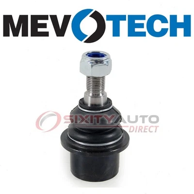 Mevotech Supreme Front Lower Ball Joint for 1999-2004 Land Rover Discovery - wi - Image 1 of 4