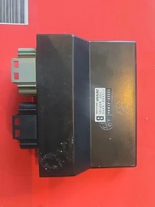 2013 - 2016 Suzuki GSXR 1000 Ecu Computer Controller Module 32920-47HH0 - Bild 1 von 1