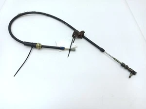 Cable de cambio de marchas Jaguar XJS 1985 CBC5224 gasolina 5,3 V12 LIS4658 - Imagen 1 de 10