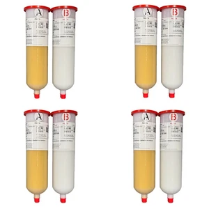 TGF 1500-00-60-1200CC Bergquist Wärmeleitfähiger Spaltfüller ABGELAUFEN 08/22 X8 - Bild 1 von 5