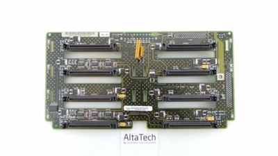 Sun 501-5274 8-Slot SCSI Backplane - Image 1 of 4