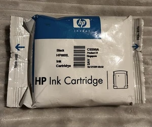 HP Black 88XL Ink Cartridge C9396A - Picture 1 of 2