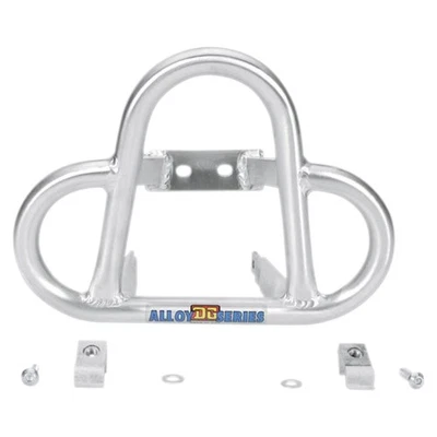 DG Performance 合金前保险杠铝适用于 2003 - 2006 年川崎 KFX80 全地形车 — 第 1/2 张图片