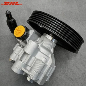 Bomba de dirección asistida 25770107 para Cadillac CTS 2004-2017 2,8 L 3,0 L 3,6 L - Imagen 1 de 13