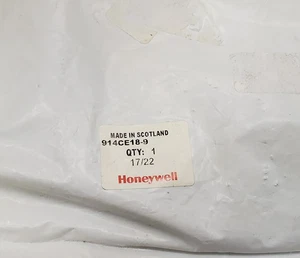 Honeywell 914CE18-9 Limit Switch - NUOVO in confezione di fabbrica e spedizione gratuita - Foto 1 di 1