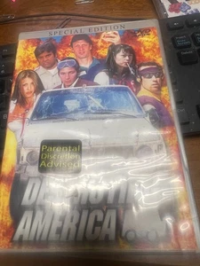 DESTROYING AMERICA DVD - Bild 1 von 1