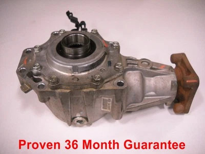 2010 HONDA PILOT Transfer Case  121K Foto 1 de 4