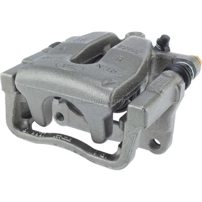 For Land Rover LR2 2008-2012 Centric Rear Right Brake Caliper TCP - Image 1 of 4