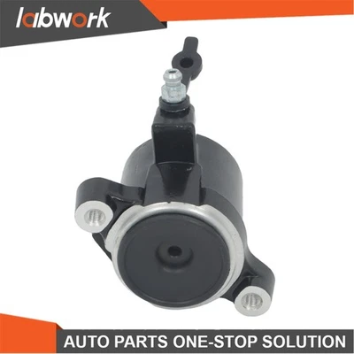 Cilindro esclavo de liberación de embrague Labwork para Suzuki 2004-2007 Hayabusa GSX1300R Foto 1 de 4