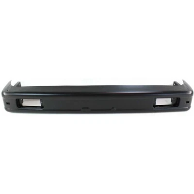 Front Bumper For 1986-1995 Suzuki Samurai Foto 1 de 4