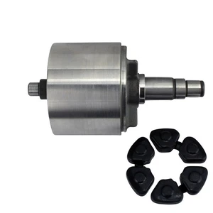 Improved Flywheel Rotor for Yamaha YZF R1 1000 2004 2005 2006 2007 2008 - Picture 1 of 9
