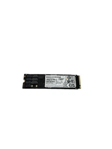 HPe P41121-B21 480GB NVME RI M.2 22110 MV SSD - Picture 1 of 3