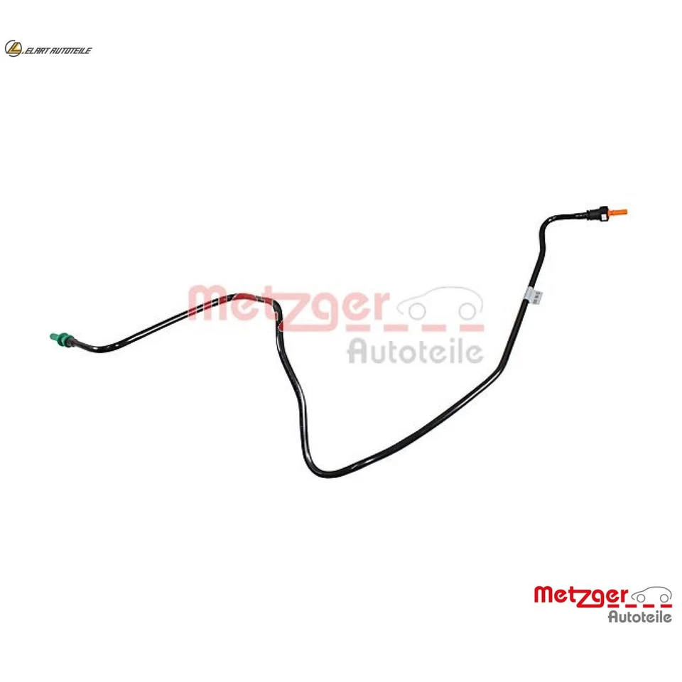 PARA PEUGEOT 207/SW/CC 208/I CITROËN C3/II/Hatchback/Van DS3/Convertible 1.6L - Imagen 1 de 4