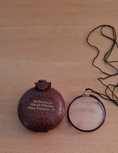 Monokel Vintage Brille Brillenhaus in Köln - Bild 1 von 8