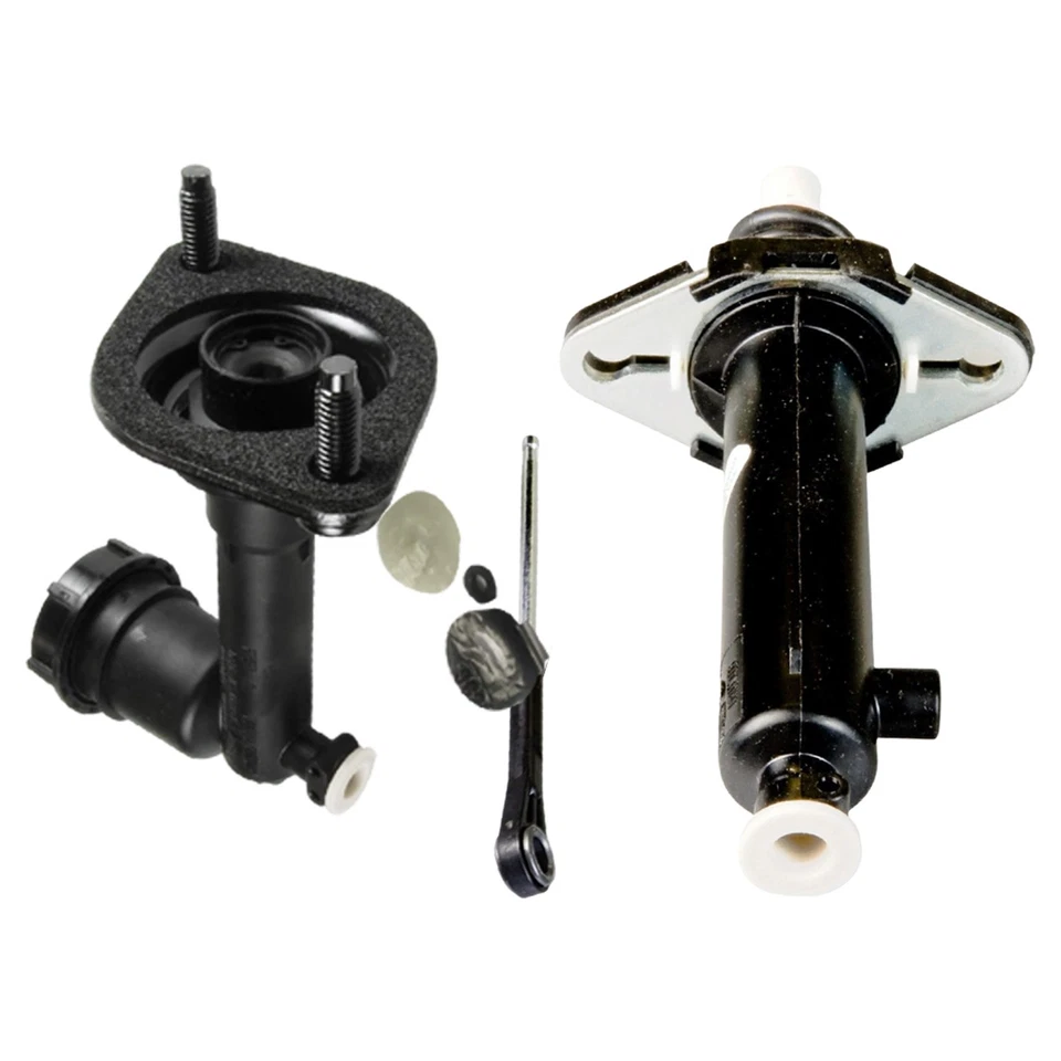 Kit de cilindro maestro y esclavo de embrague Luk para Jeep Cherokee TJ Wrangler L4 L6 Foto 1 de 1