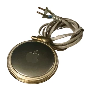 Adaptador de corriente alterna vintage Apple 1999 iBook G4 YoYo 45W M7332 - Imagen 1 de 5