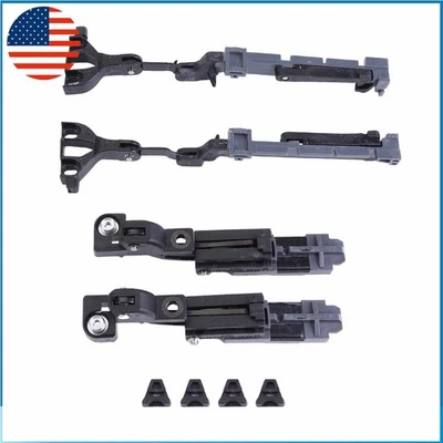 Kit de reparación de montaje de techo corredizo panorámico para Mercedes-Benz Gle Coupé C292 2015-2019 Foto 1 de 4