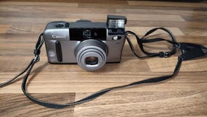 Canon Sure Shot Z135 35mm Point & Shoot Zoom Camera - Tested & Working - Picture 1 of 20