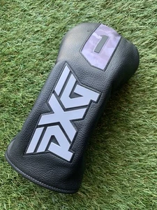 PXG Driver Head Cover Headcover - Picture 1 of 4