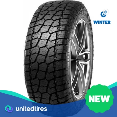 Nuevo radar LT 265/70R18 Renegade A/T5 124/121Q Foto 1 de 2