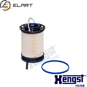 FUEL FILTER E451KP D349 FOR AUDI Q7/Van Q8 A6/C7 VW TOUAREG CVMD/DHXA 3.0L 6cyl - Picture 1 of 6