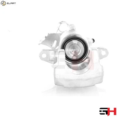 BRAKE CALIPER GH-459957V FOR SKODA VW NEW/BEETLE GOLF/IV BORA  SEAT  AUDI - Image 1 of 4