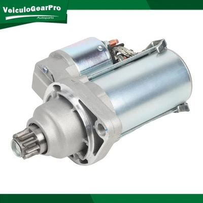 Arranque 17970N para Volkswagen Tiguan 2010-2017 2006-2013 Volkswagen Jetta 2.0T Foto 1 de 4