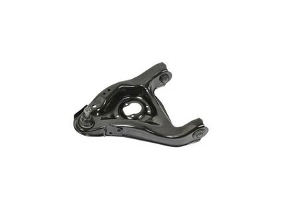 Para 1995-2005 Chevrolet Blazer braço de controle dianteiro direito inferior Moog 33517SVTR 1996 - Imagem 1 de 2