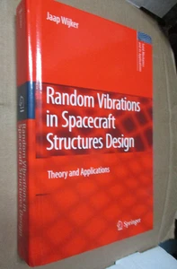 Random Vibrations in Spacecraft Structures Design : Theory and Applications 2009 - Bild 1 von 3