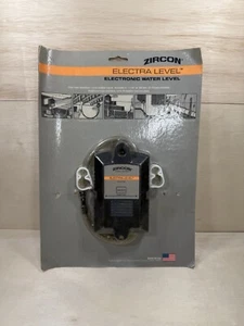 Zircon Electra Level Electronic Water Level - Model 62010 Made In U.S.A. Sealed - Picture 1 of 11